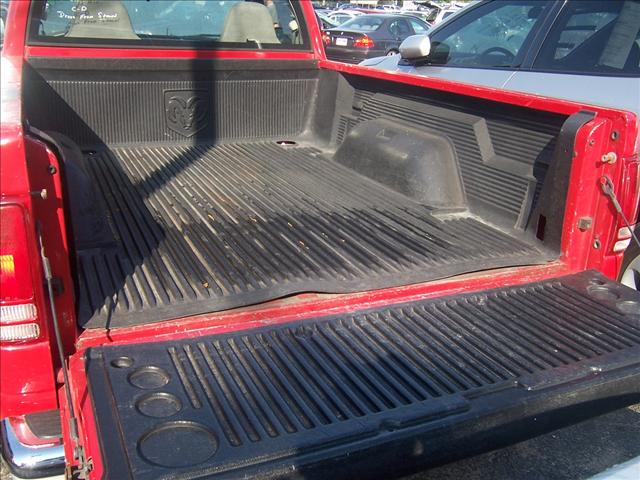 Dodge Dakota 2002 photo 4