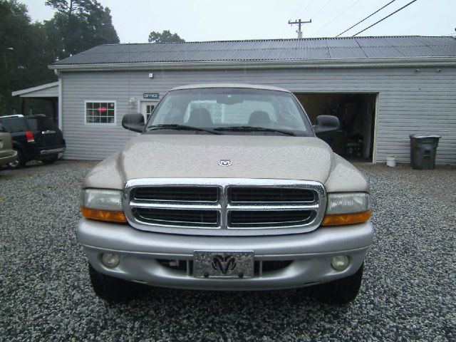 Dodge Dakota 6.3 Box ST Pickup Truck