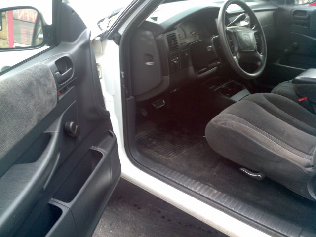 Dodge Dakota 2002 photo 2