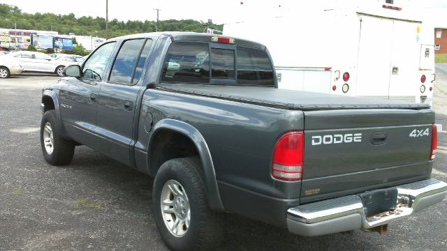 Dodge Dakota Collection Rogue Pickup Truck