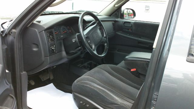 Dodge Dakota 2002 photo 3