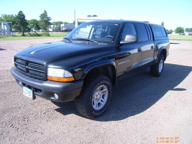 Dodge Dakota GSX Pickup