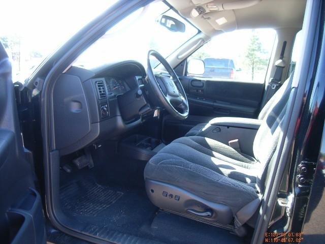 Dodge Dakota 2002 photo 4