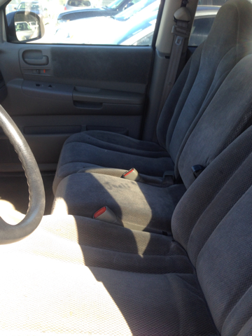 Dodge Dakota 2002 photo 1