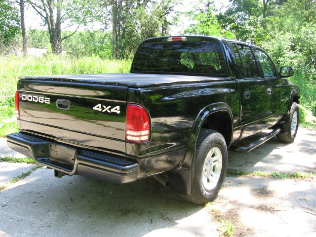 Dodge Dakota 5dr Hatchback Automatic Pickup Truck