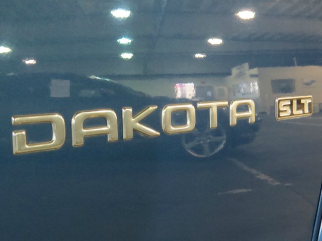 Dodge Dakota Sport X Pickup Truck