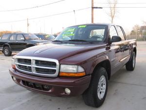 Dodge Dakota LS ES Pickup