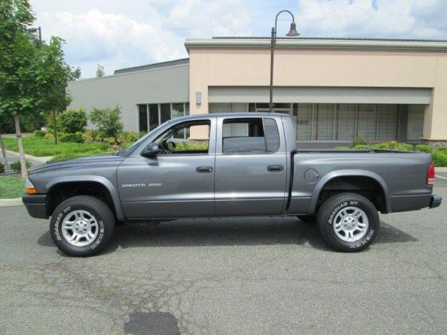 Dodge Dakota GSX Pickup Truck