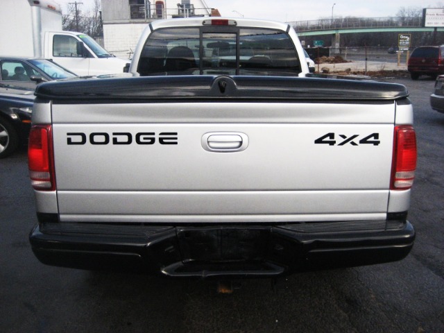 Dodge Dakota 2002 photo 0
