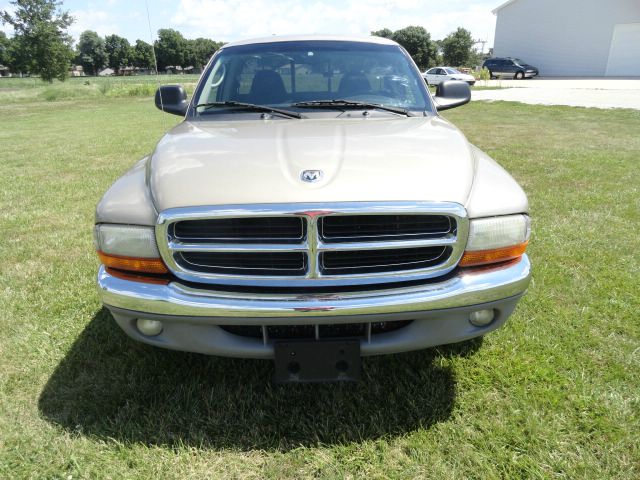 Dodge Dakota Super Pickup Truck