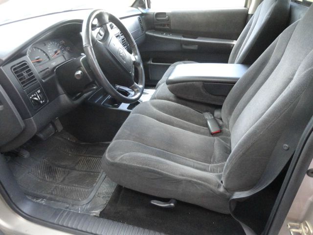 Dodge Dakota 2002 photo 3