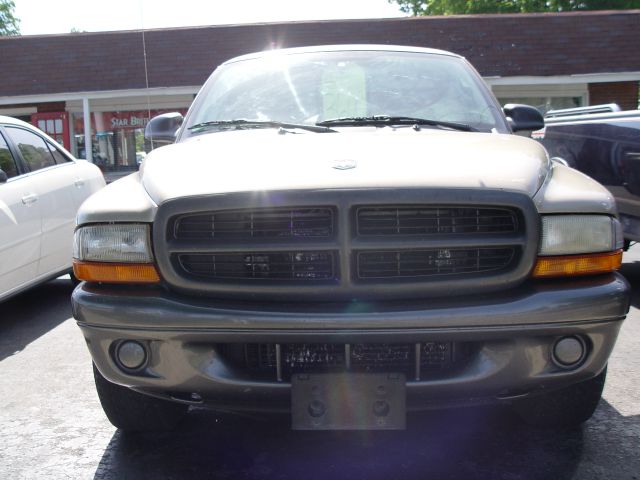 Dodge Dakota 2002 photo 5