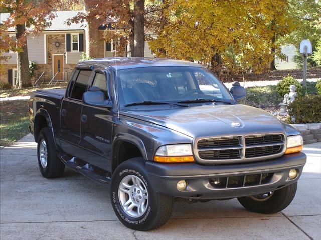 Dodge Dakota GSX Pickup