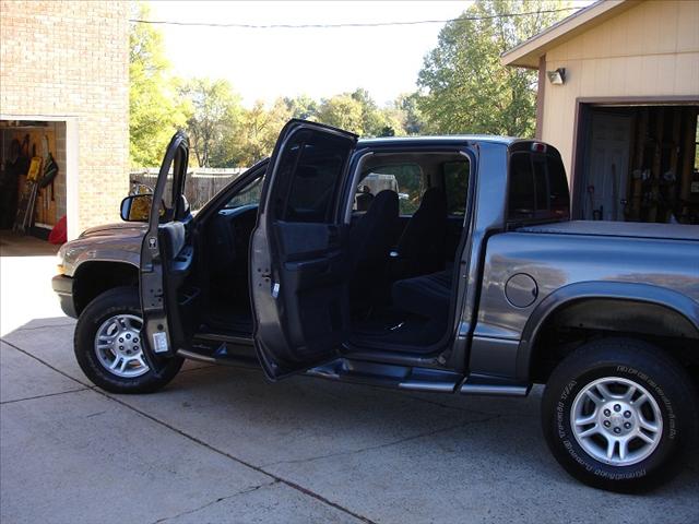 Dodge Dakota 2002 photo 3