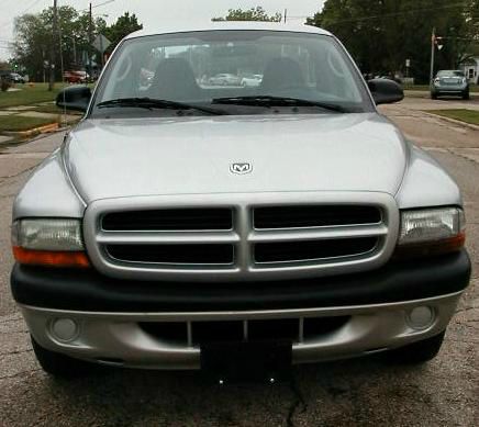 Dodge Dakota Extended Cab V8 LT W/1lt Pickup Truck