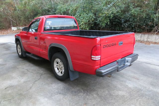 Dodge Dakota 2002 photo 1
