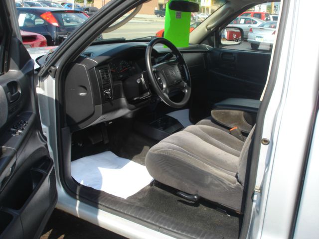 Dodge Dakota 2002 photo 1