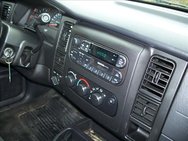 Dodge Dakota 2002 photo 4