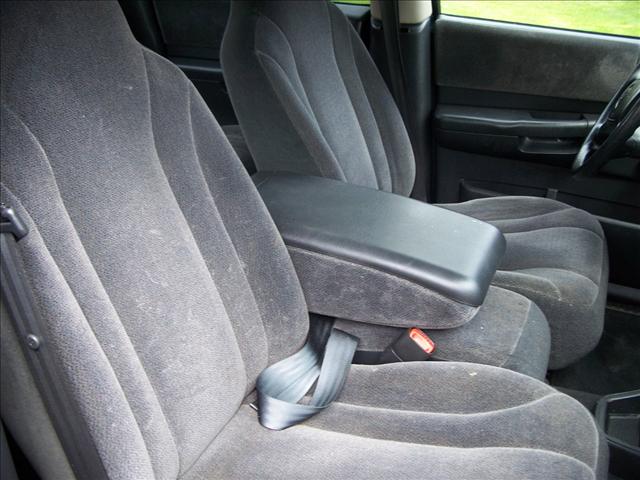 Dodge Dakota 2002 photo 5