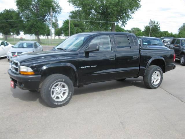Dodge Dakota GLS LIKE Newmint Conditionfull Factory Warra Pickup