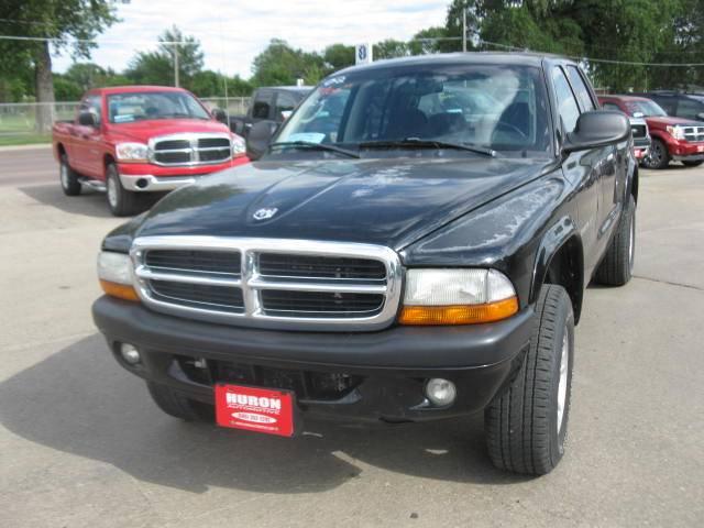 Dodge Dakota 2002 photo 1