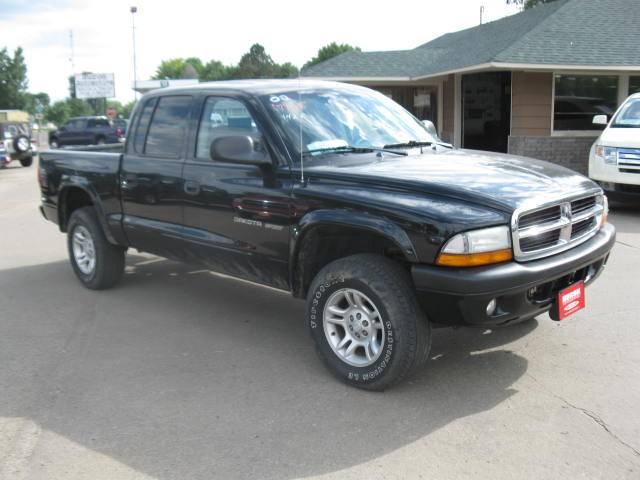 Dodge Dakota 2002 photo 4