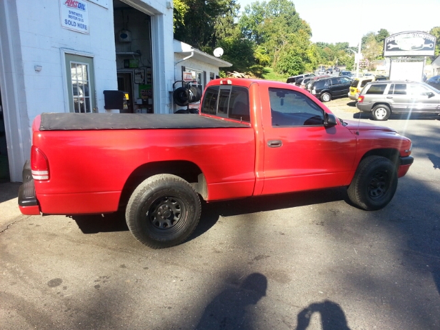 Dodge Dakota 2002 photo 1