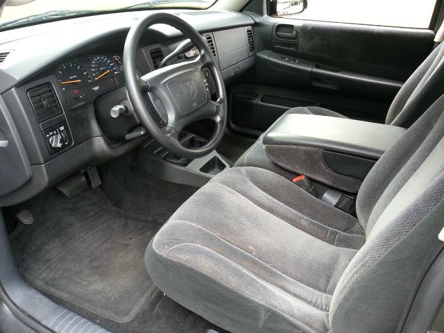 Dodge Dakota 2002 photo 2