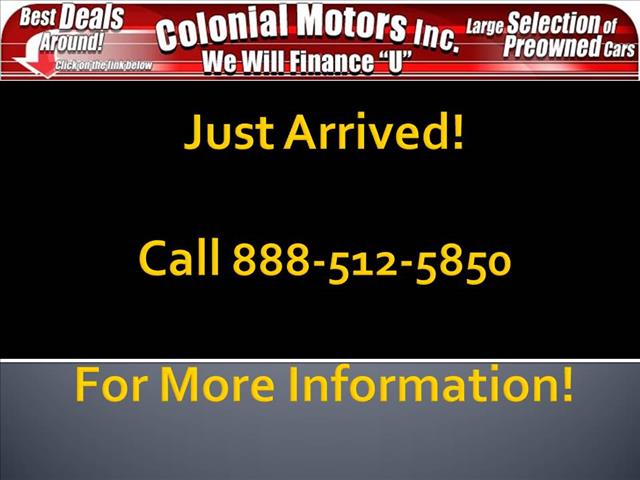 Dodge Dakota 2002 photo 1