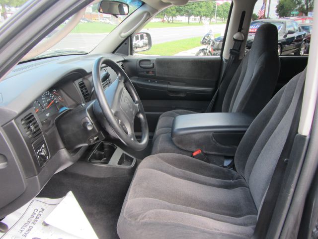 Dodge Dakota 2002 photo 2