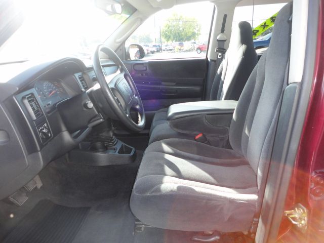 Dodge Dakota Collection Rogue Pickup Truck