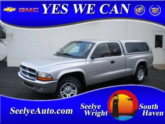 Dodge Dakota Unknown Unspecified