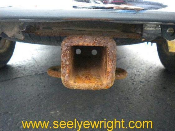 Dodge Dakota 2002 photo 2