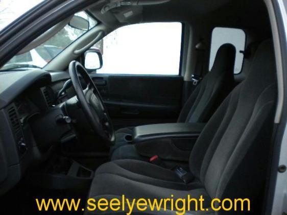 Dodge Dakota 2002 photo 4