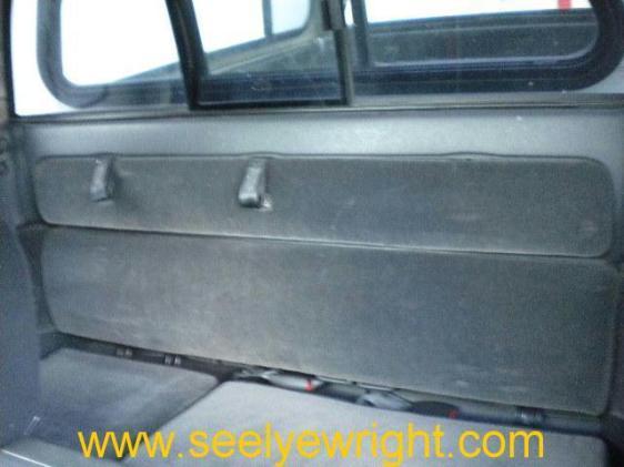 Dodge Dakota 2002 photo 5