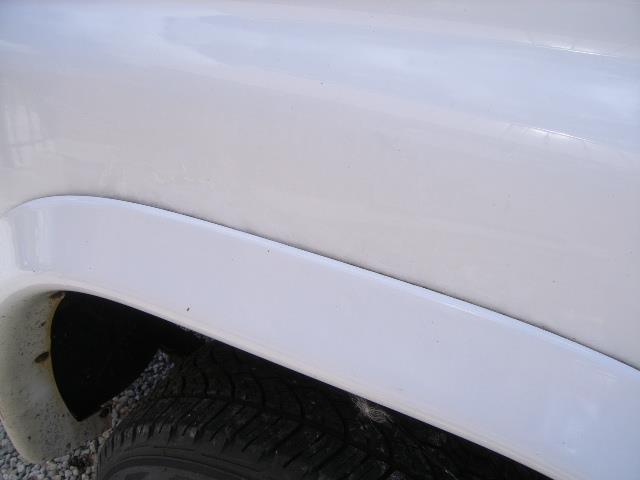 Dodge Dakota 2002 photo 2