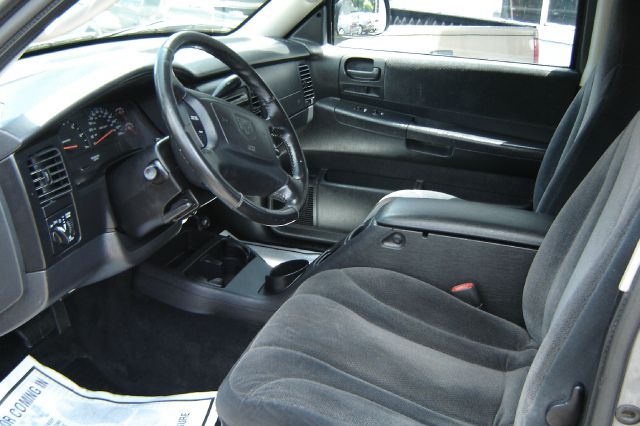 Dodge Dakota 2002 photo 3