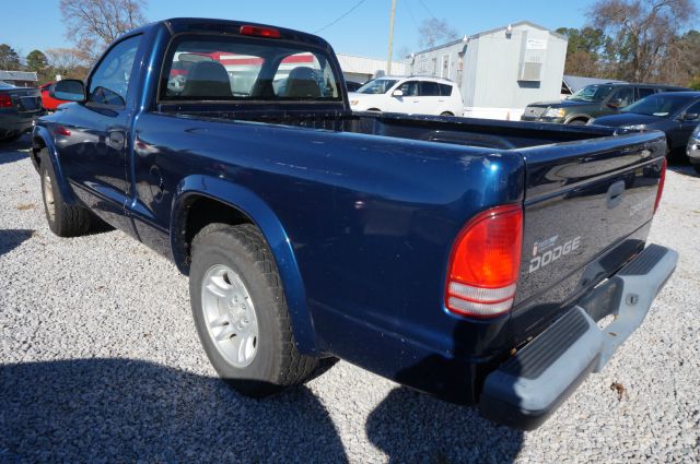 Dodge Dakota 2003 photo 3