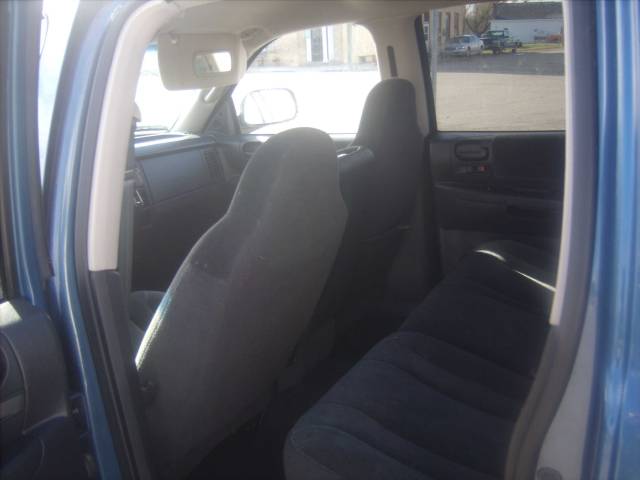 Dodge Dakota 2003 photo 1