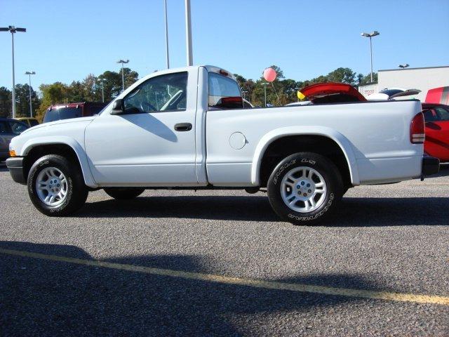 Dodge Dakota 2003 photo 1