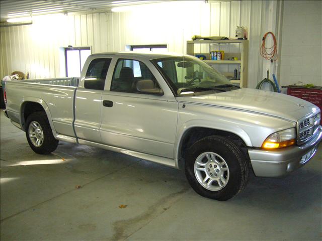 Dodge Dakota 21301 Pickup