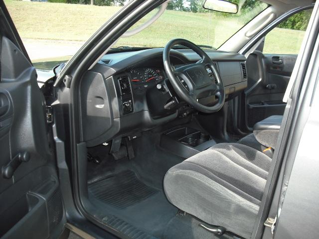 Dodge Dakota 2003 photo 3