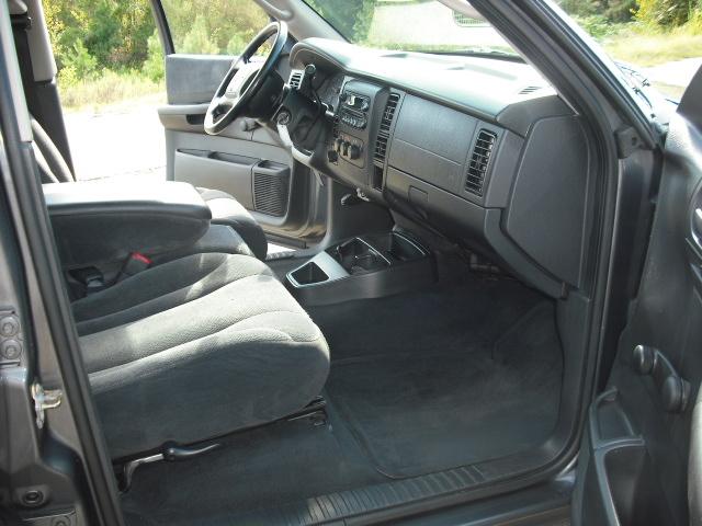 Dodge Dakota 2003 photo 4