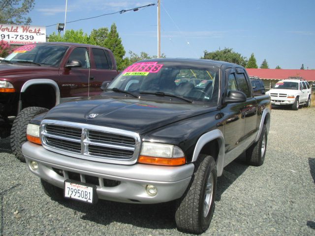 Dodge Dakota 2003 photo 3