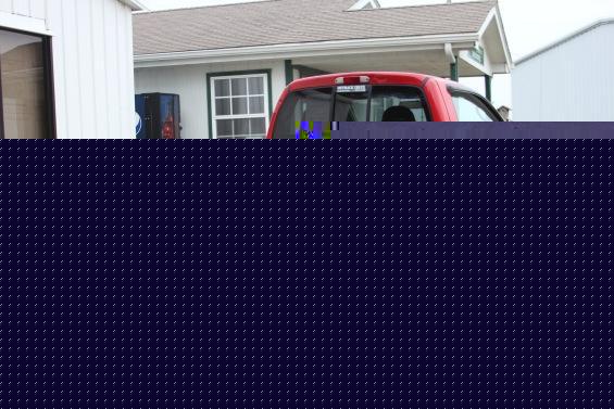 Dodge Dakota GSX Pickup