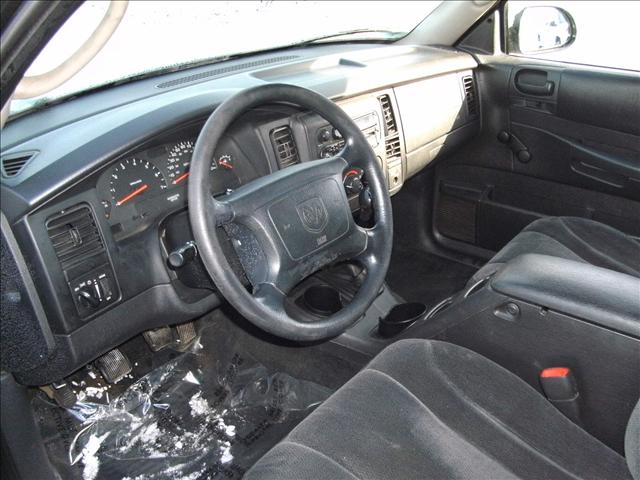 Dodge Dakota 2003 photo 3