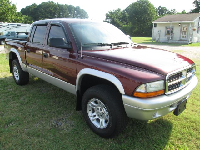 Dodge Dakota 2003 photo 3
