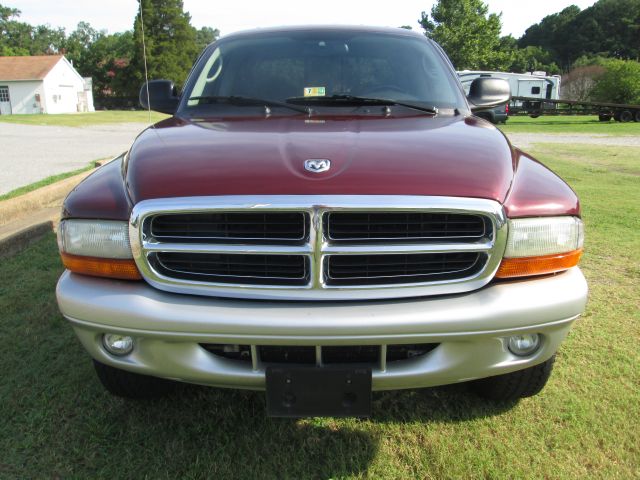 Dodge Dakota 2003 photo 4
