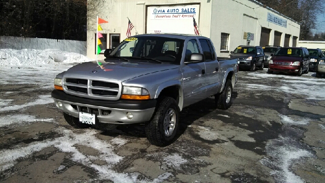 Dodge Dakota 2003 photo 3