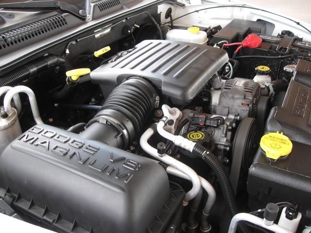 Dodge Dakota 2003 photo 3